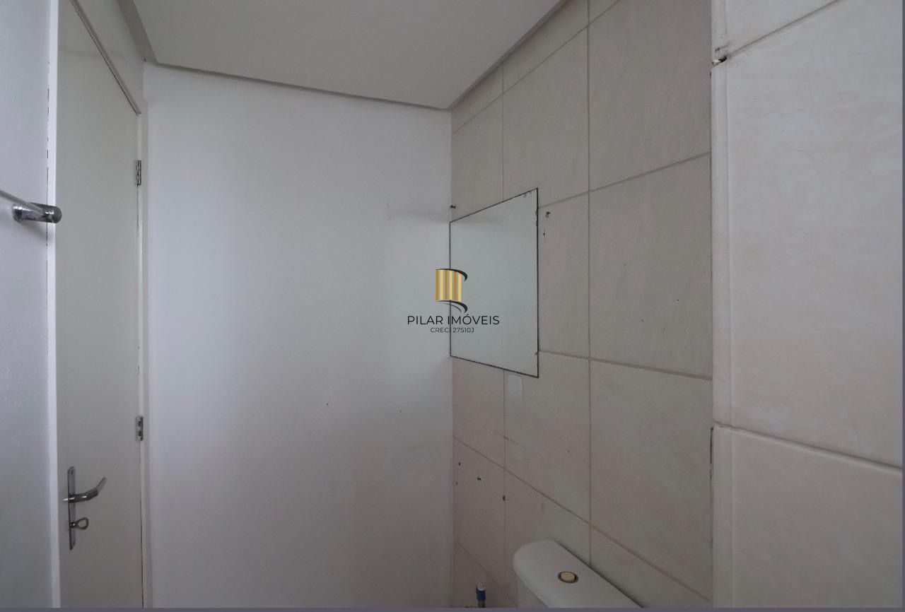 Apartamento com 3 quartos e 1 vaga de garagem Bairro Igara, Canoas