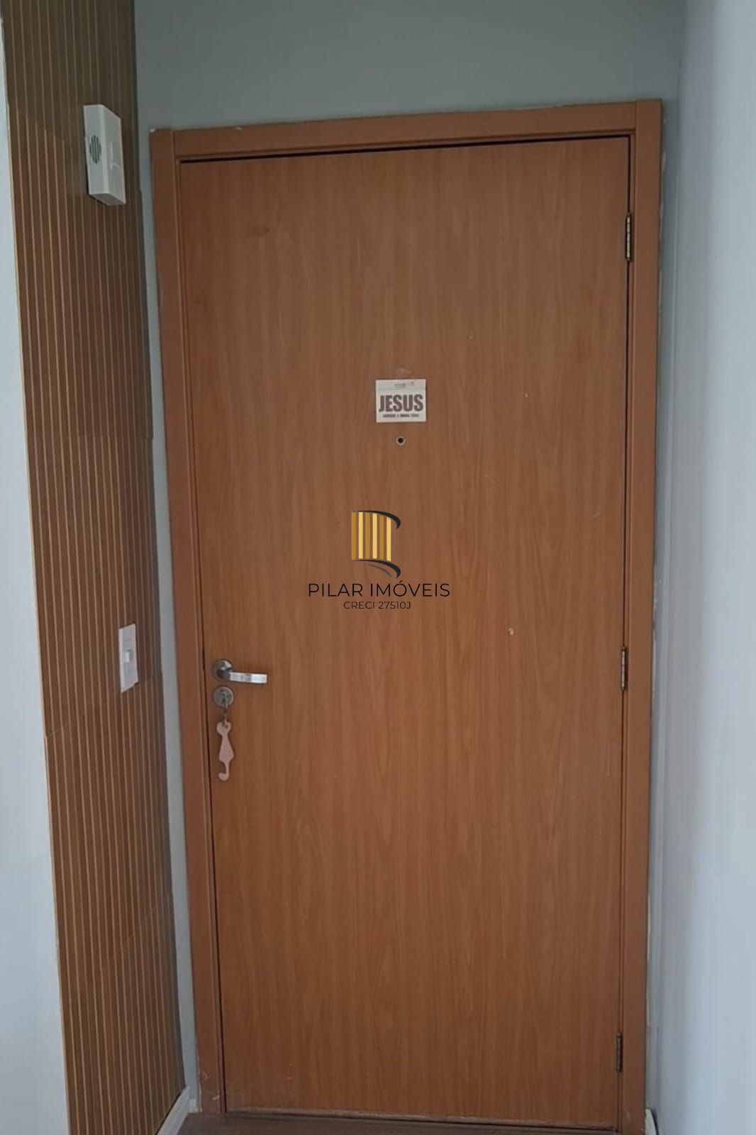 Apartamento com 2 quartos, vaga e piscina  no bairro  Parque Santa Fe