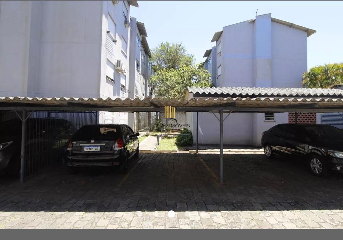 Apartamento 2 Dormitórios Mobiliado com Vaga na Zona Norte de Porto Alegre