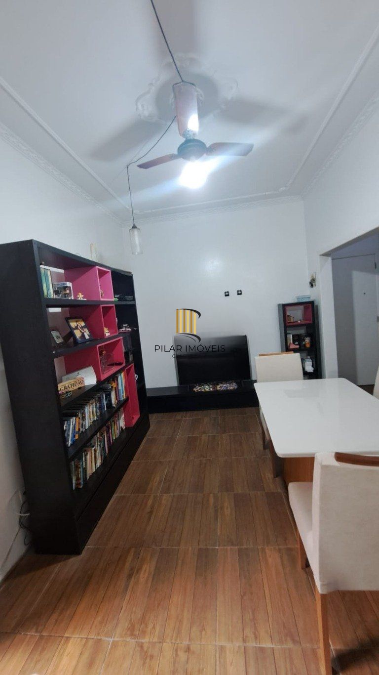 Apartamento Terreo, com 2 quartos e 73m² à venda em Centro Histórico.