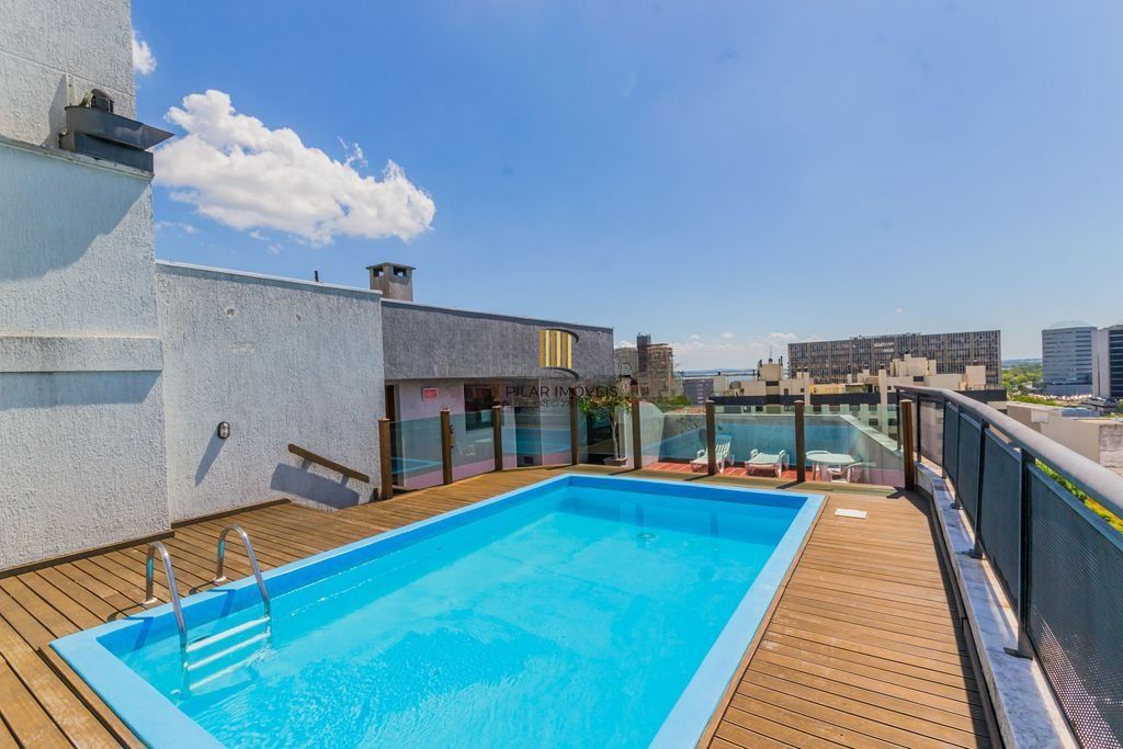 Apartamento à venda com 2 quartos 65 m²