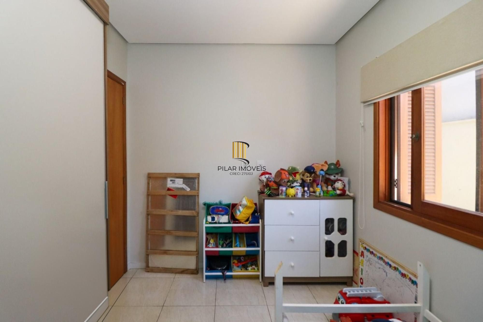 Casa com 108m² em canoas com 3 dormitórios, 3 vagas no bairro São José