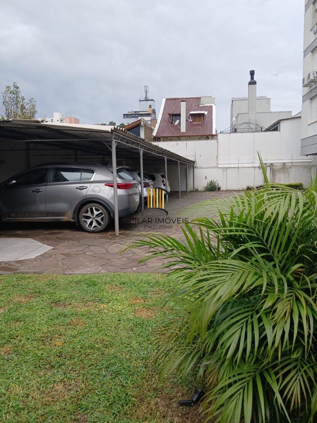 Apartamento de 1 dormitório bairro Santana