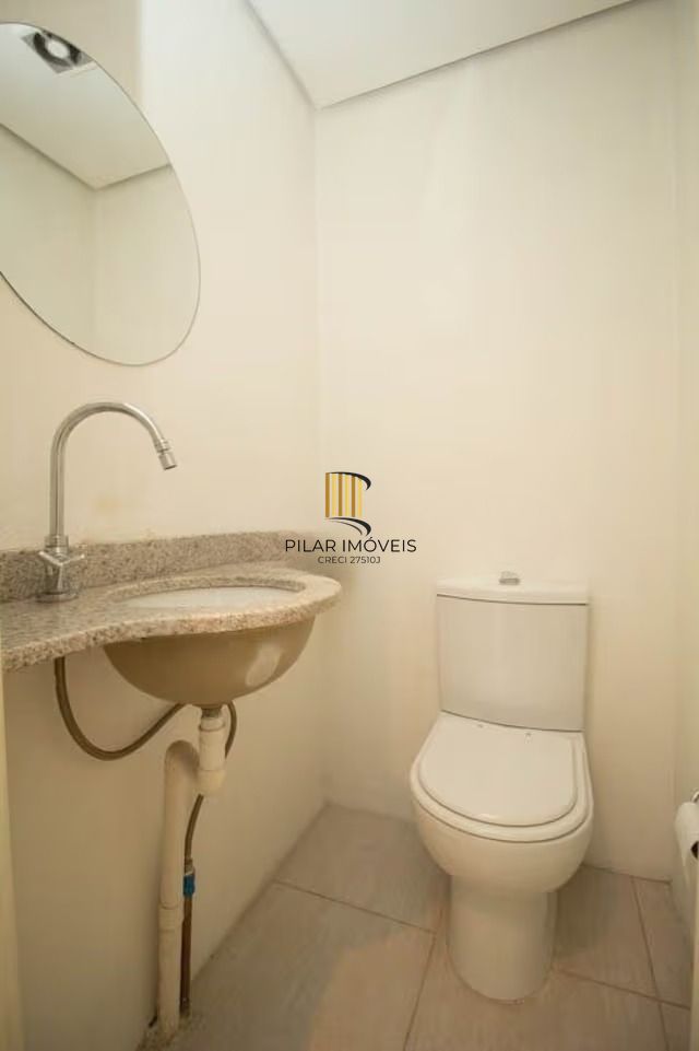 Apartamento de 1 dormitório e elevador no bairro Menino Deus Porto Alegre.