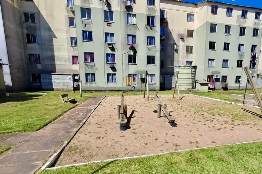 Apartamento 2 quartos e 1 vaga à venda no Bairro Tijuca Alvorada