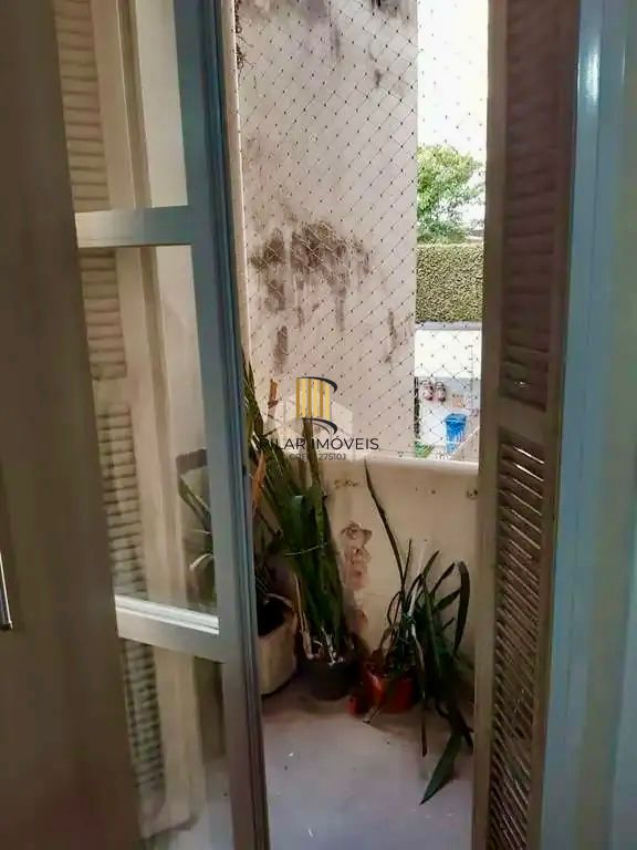 Apartamento à venda de 3 dormitórios, sacada e com 2 vagas no Bairro Rio Branco