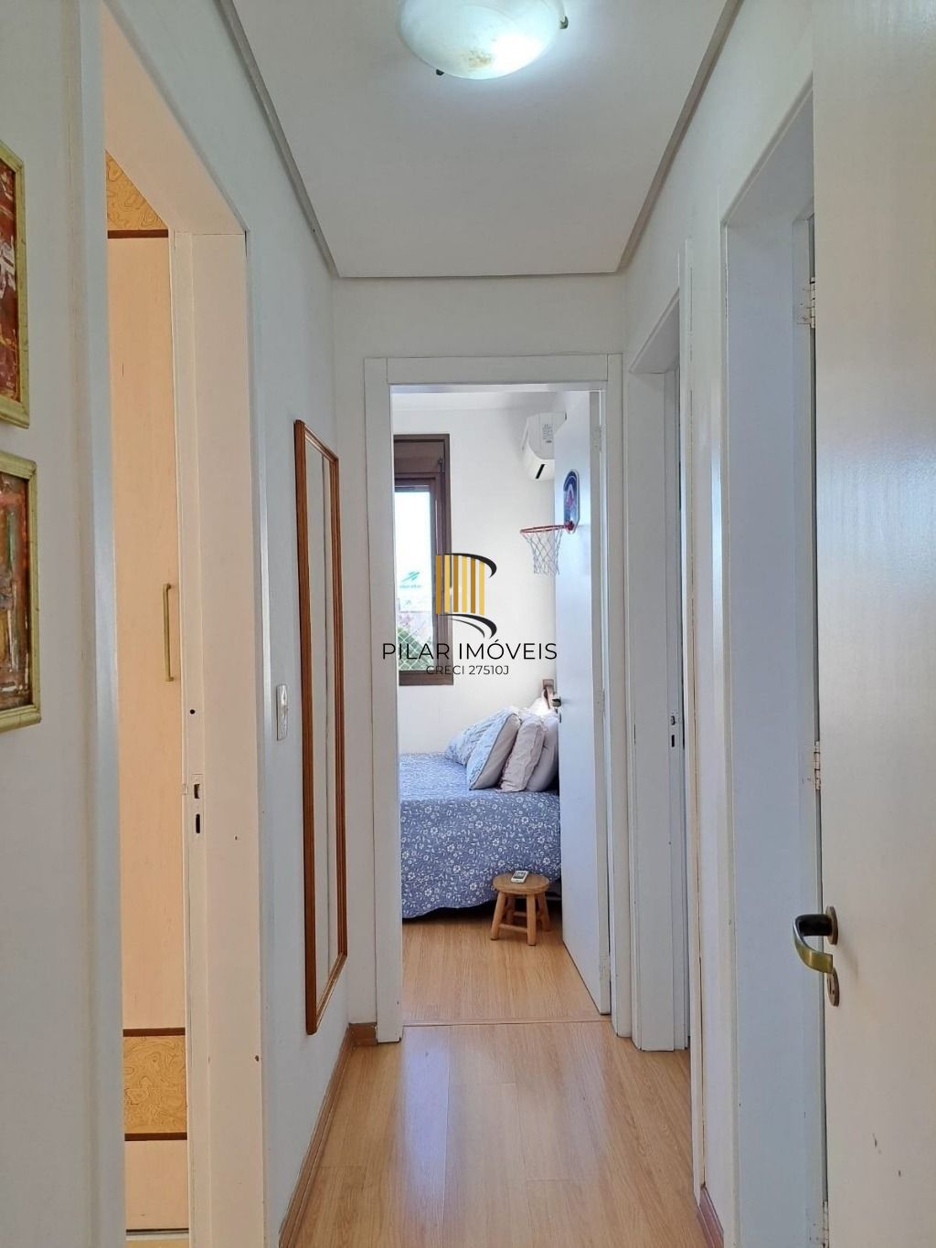 Apartamento à venda com 3 Dormitórios 102 m² no Bairro Higienópolis