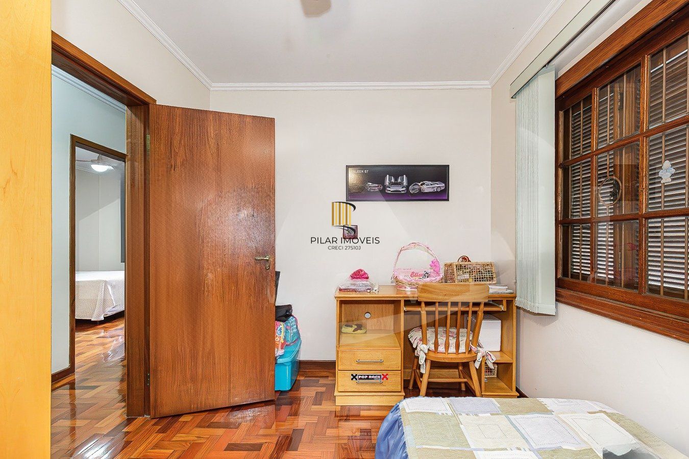 Apartamento de 3 dormitórios no bairro Sarandi