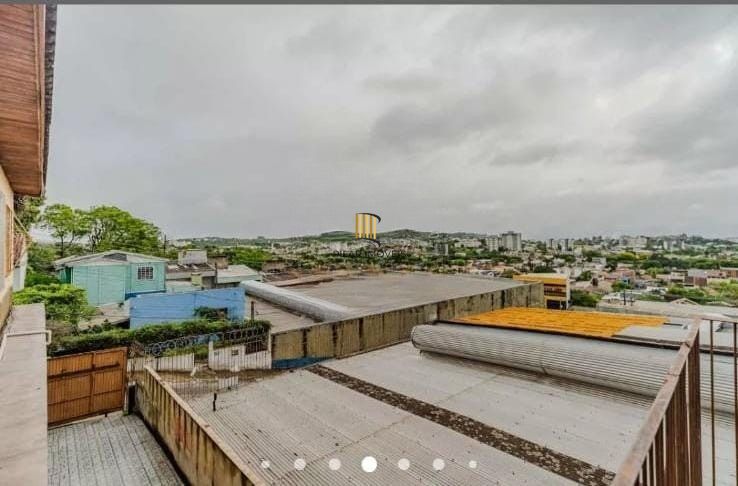 Casa com 3 dormitórios em Cachoeirinha