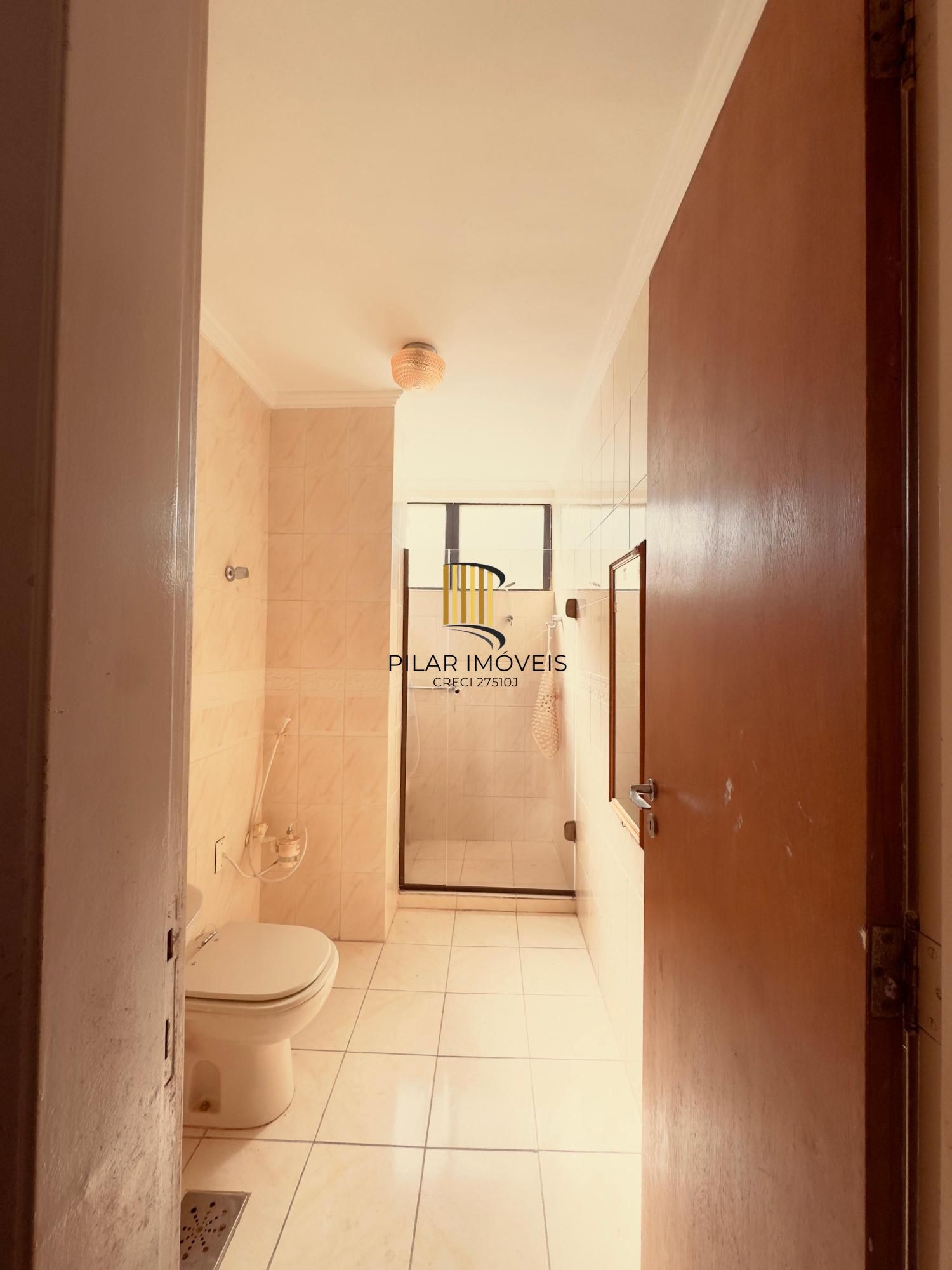 Apartamento 3 dormitórios com suíte 135m2 Floresta, Moinhos de Vento