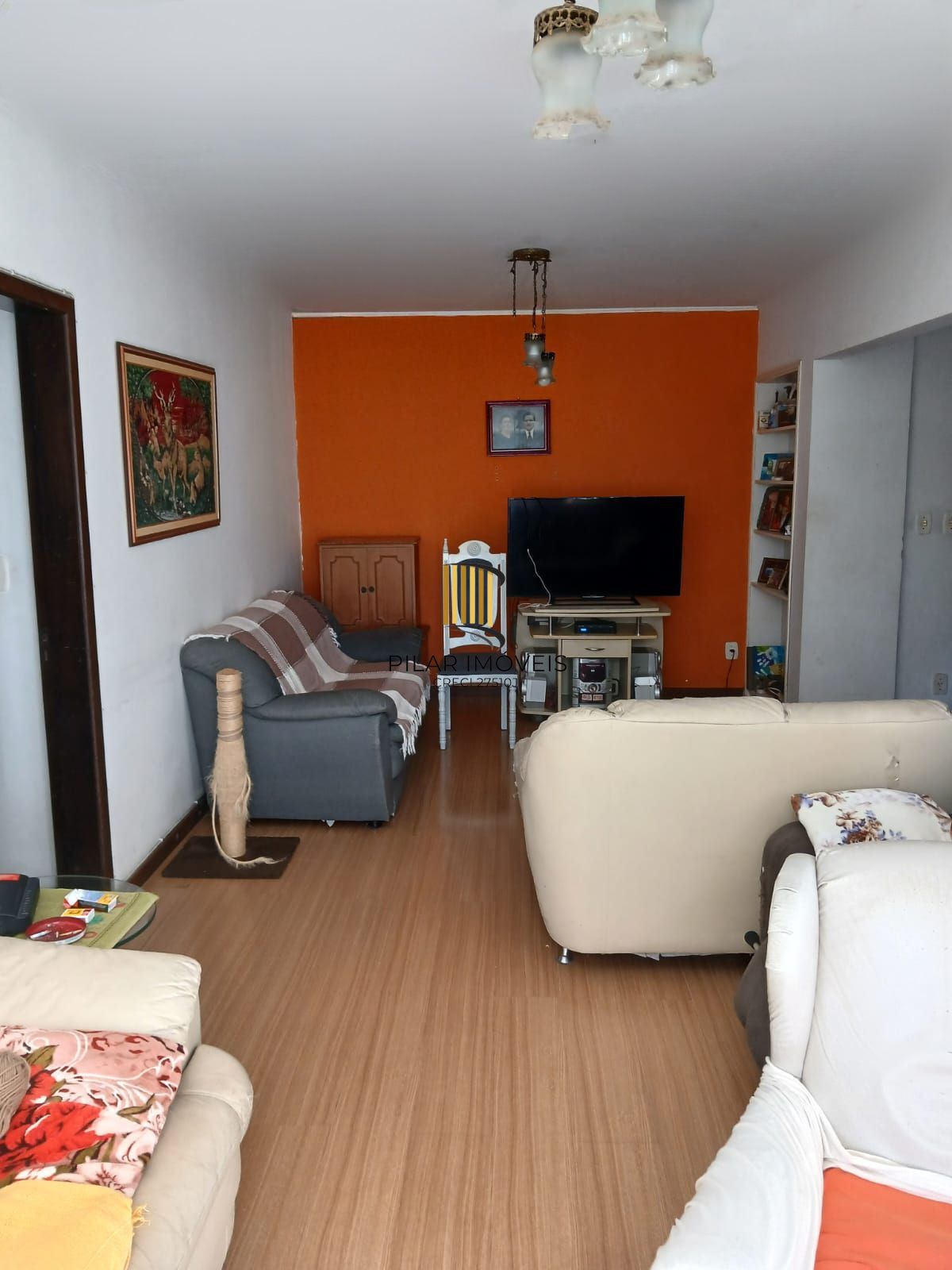 Apartamento 3 dorms à venda Avenida Panamericana, Jardim Lindóia - Porto Alegre