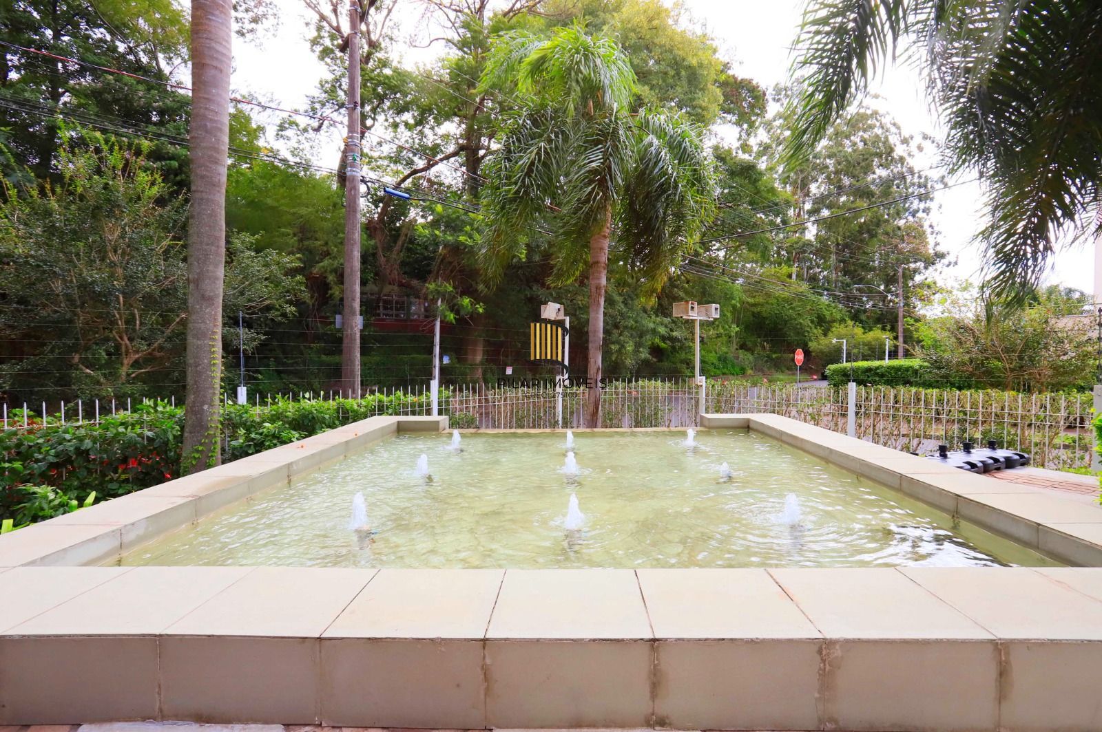 Apartamento de 3 dormitórios no bairro Jardim Lindóia