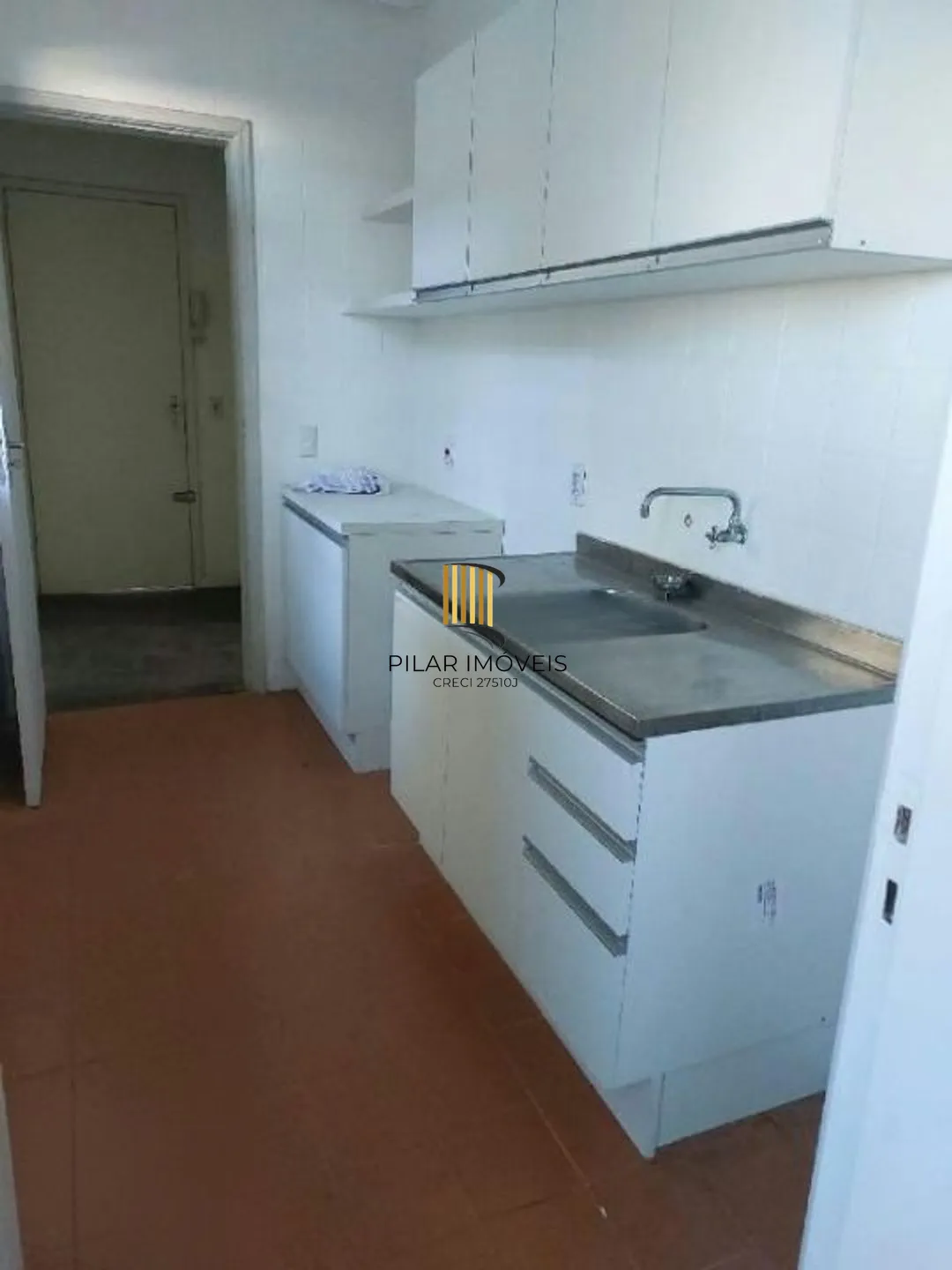 Apartamento 1 Quarto com Elevador na Cidade Baixa – 47m²