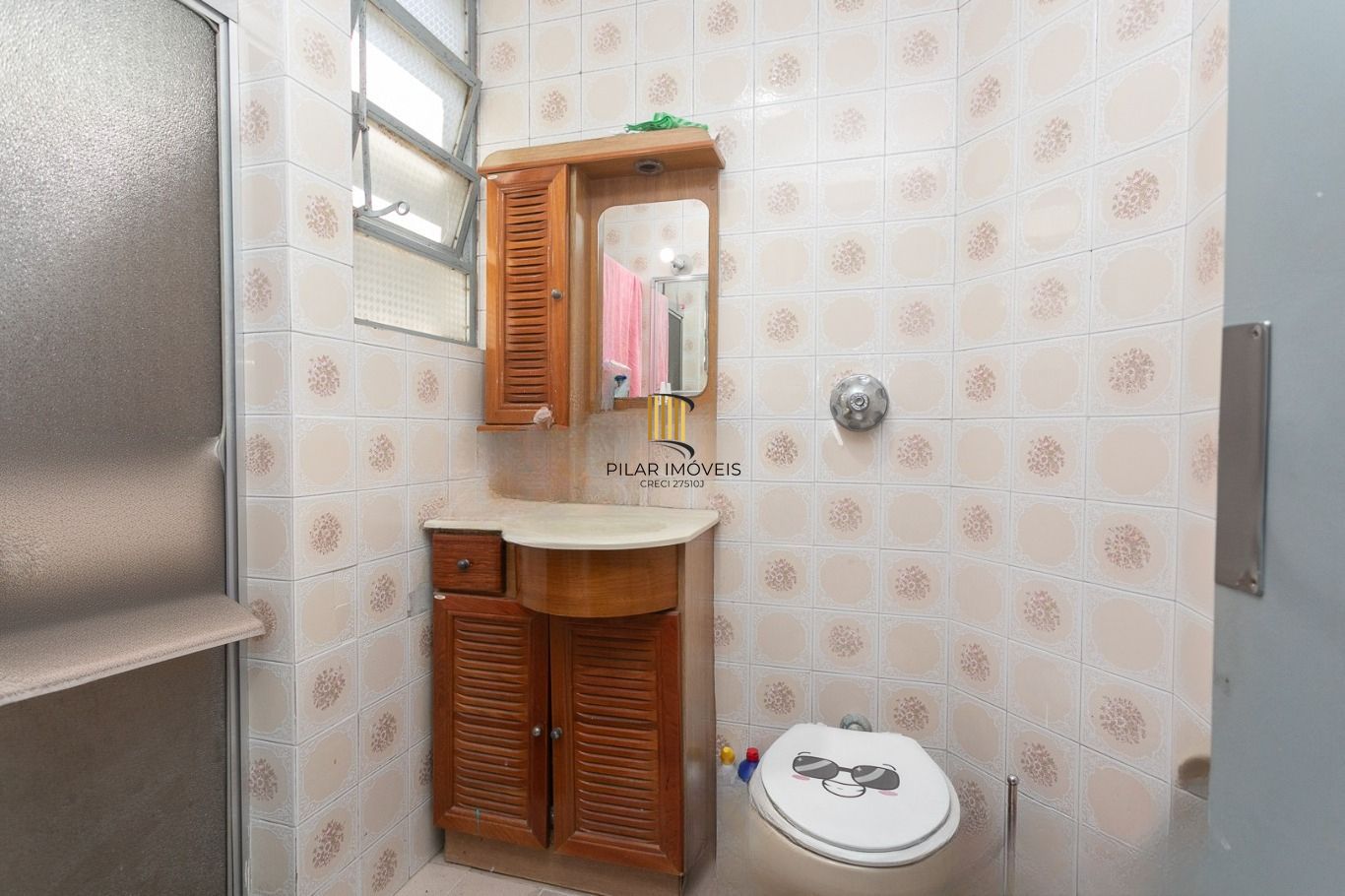 Apartamento 2 Dormitórios, 58m  no Jardim São Pedro – Ótima Localização