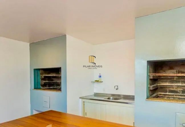 Apartamento de 1 quarto Condomínio Long Beach  na Andradas Centro Porto Alegre