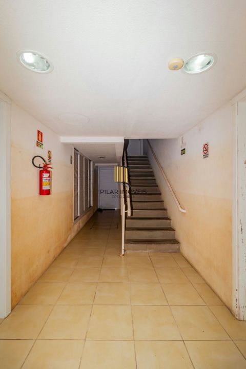 Apartamento 3 quartos, vaga, piscina e portaria 24 hrs no bairro Mato Grande