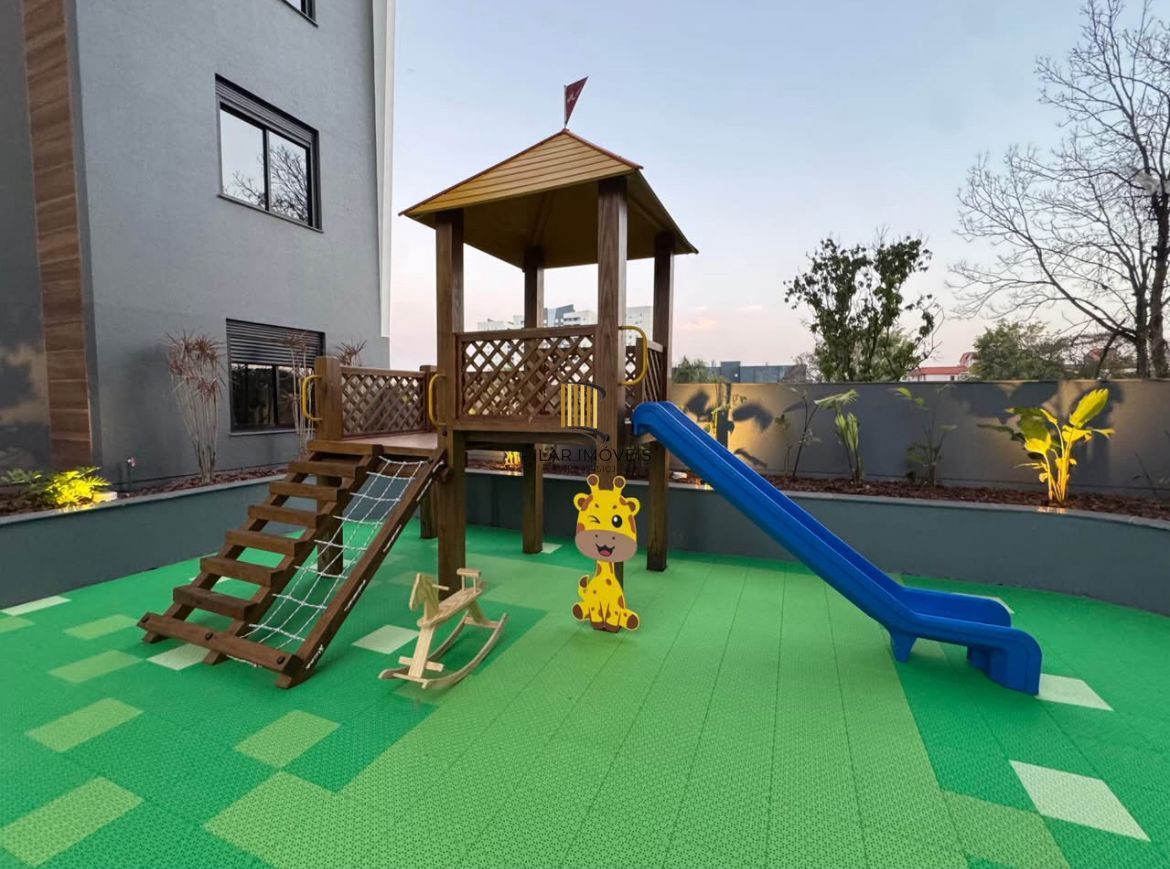 Apartamento com 2 Quartos, Vaga e Elevador no Centro de Canoas