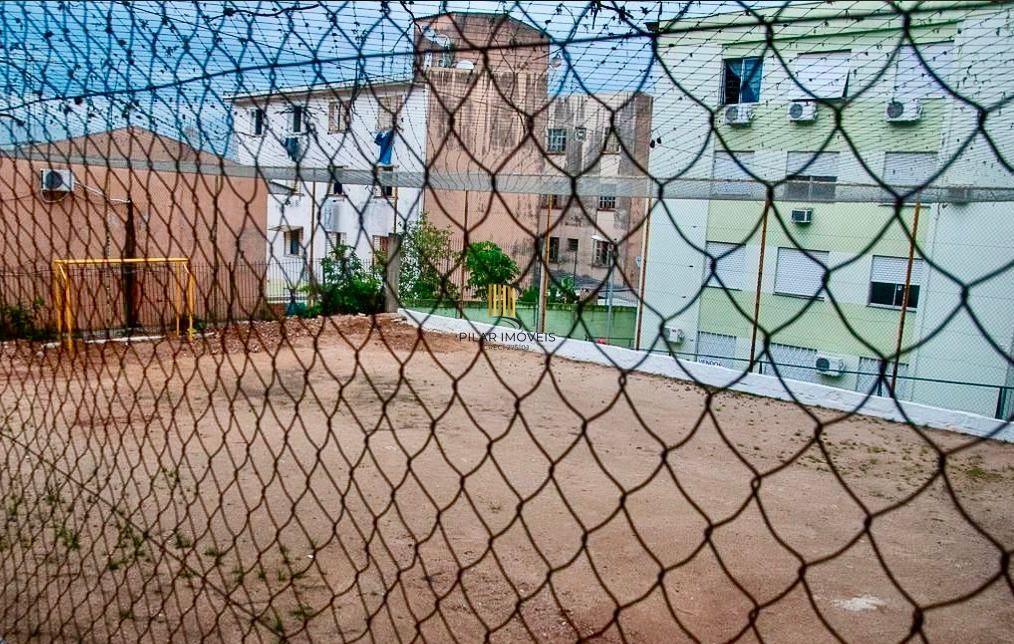 Apartamento com 2 dormitórios 1 vaga no Bairro Vila Nova