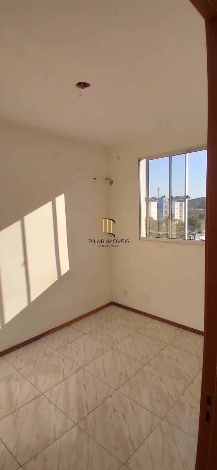 Apartamento 2d com vaga escriturada e infra Jardim Leopoldina