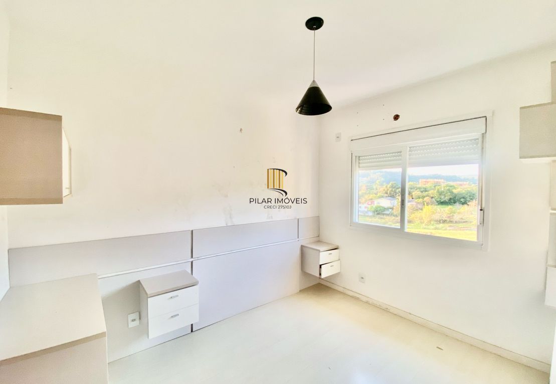 Casa em condomínio com 3 quartos 2 vagas à venda no Condomínio Encosta do Sol