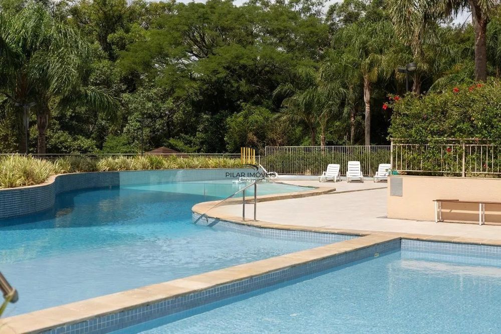 Apartamento 3 Dormitórios com Suíte e Elevador no Jardim Carvalho