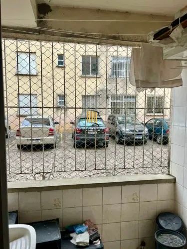 Apartamento 1 dormitório JK Bairro Teresópolis Porto Alegre