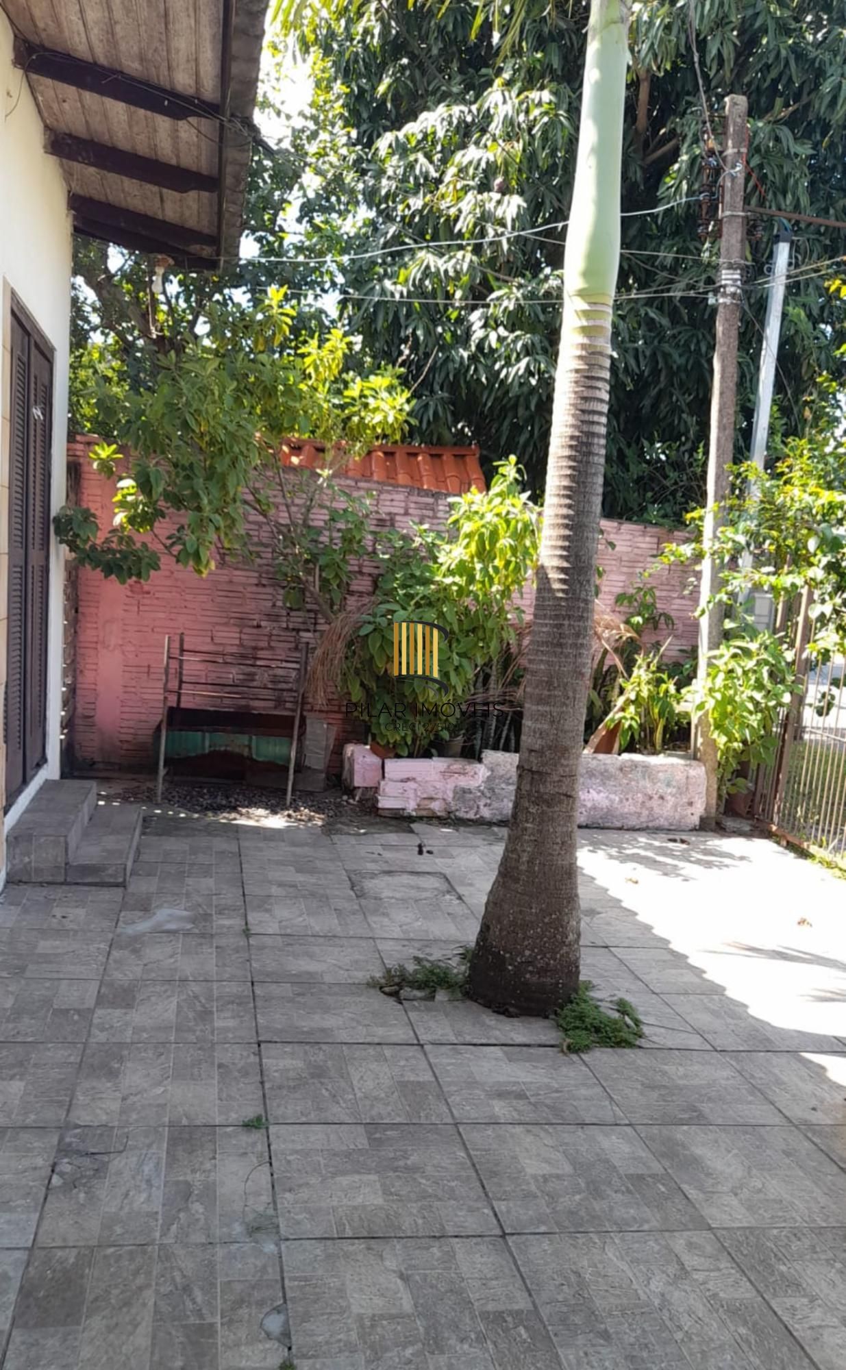 Casa Comercial Residencial 3 dormitórios 1 vaga Jardim Leopoldina Porto Alegre