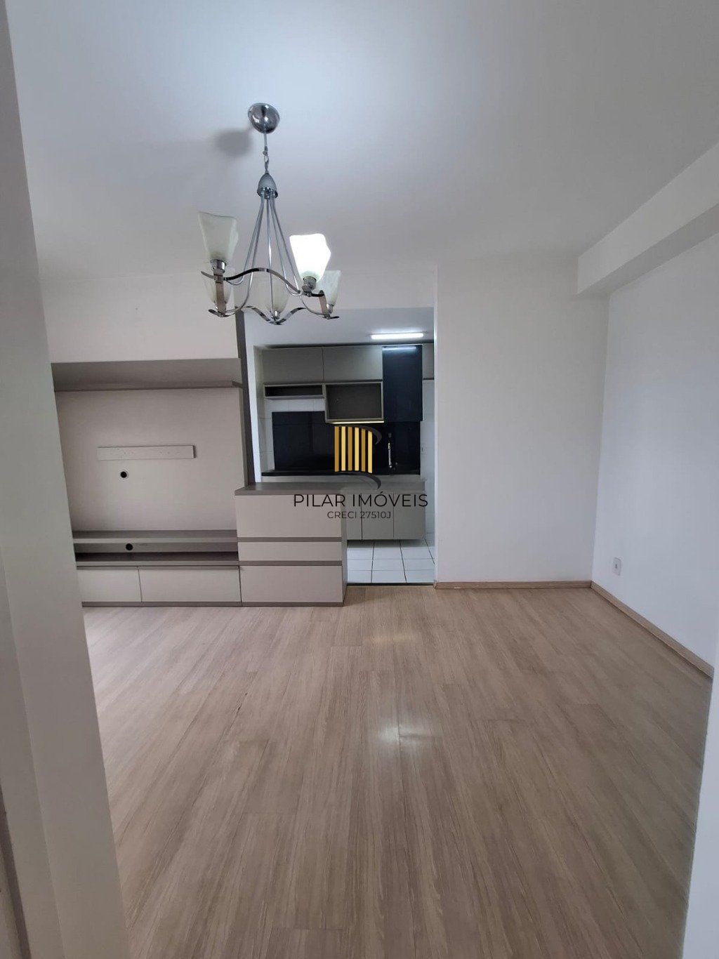 Apartamento 2 Quartos, Suíte, Vaga, Elevador no Condomínio Boulevard