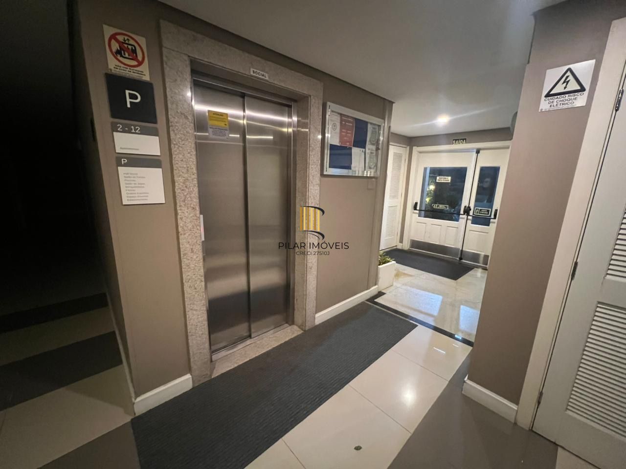 Apartamento com 3 quartos e 1 vaga de garagem