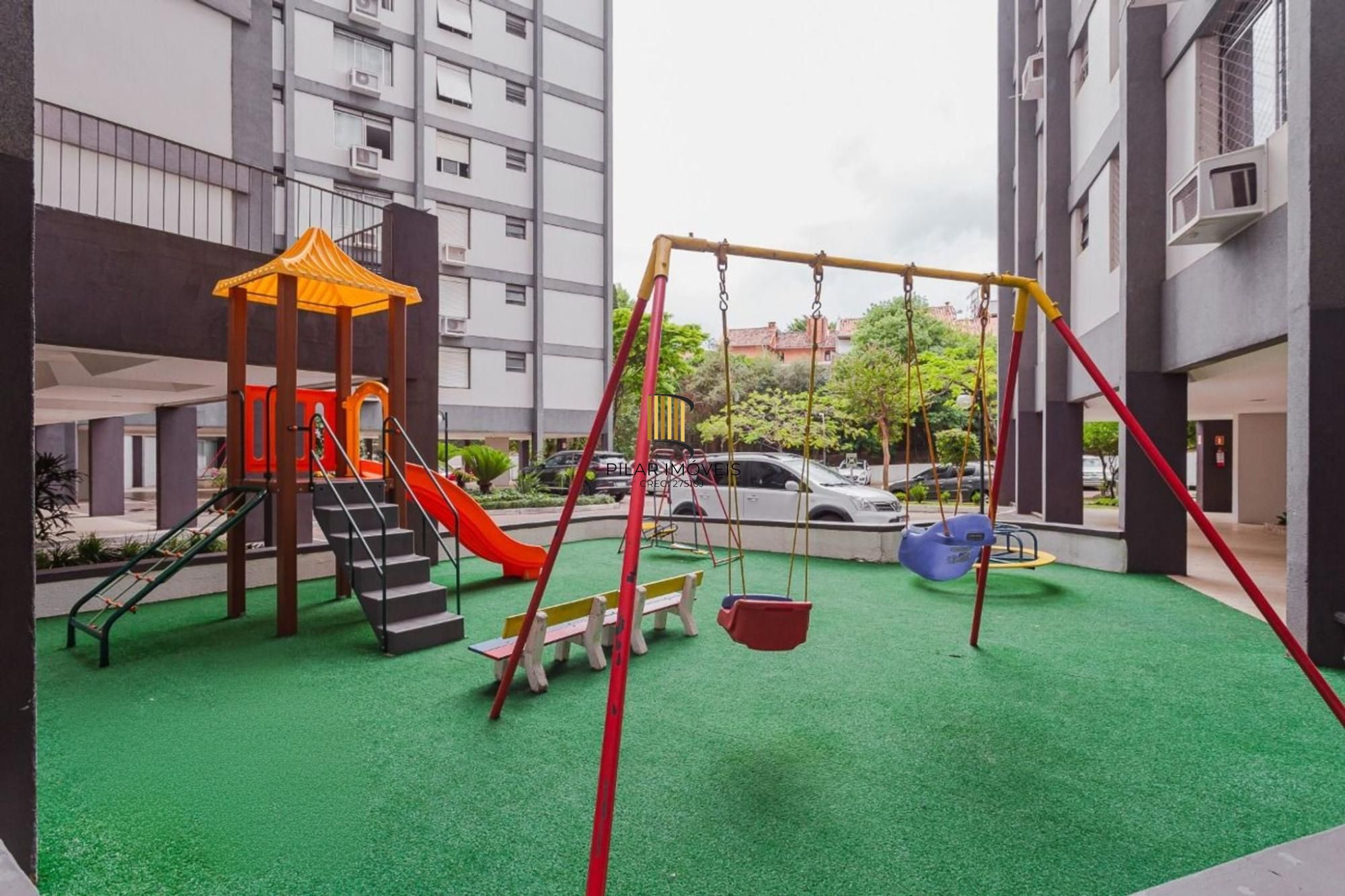 Apartamento à venda com 2 quartos 79 m² no Boa Vista