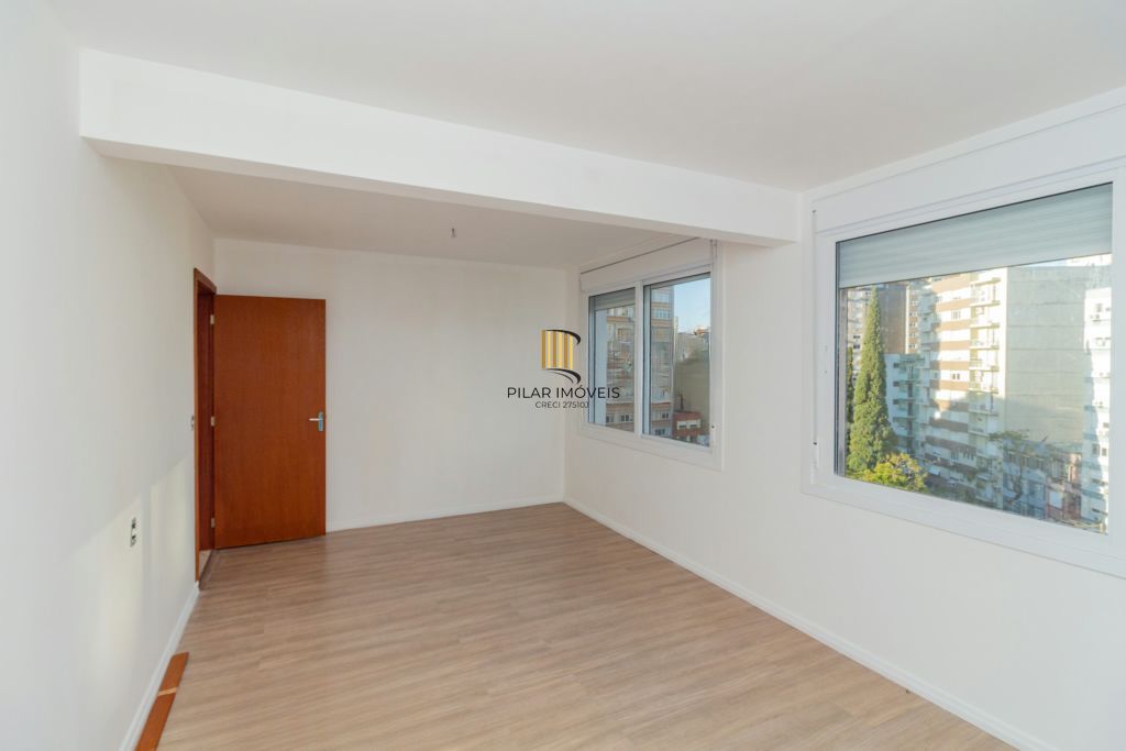 Apartamento 3 quartos, 3 banheirosportaria 24 hrs no bairro centro histórico