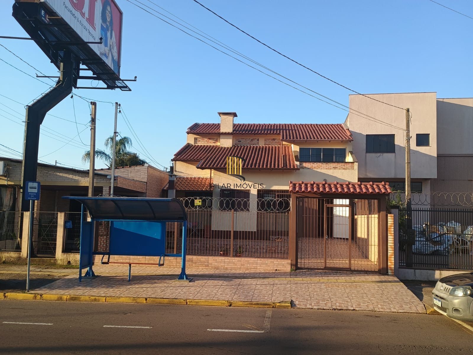 Casa com 3 dormitórios Casa à Venda Bairro Morada do Vale 1 Gravataí/RS
