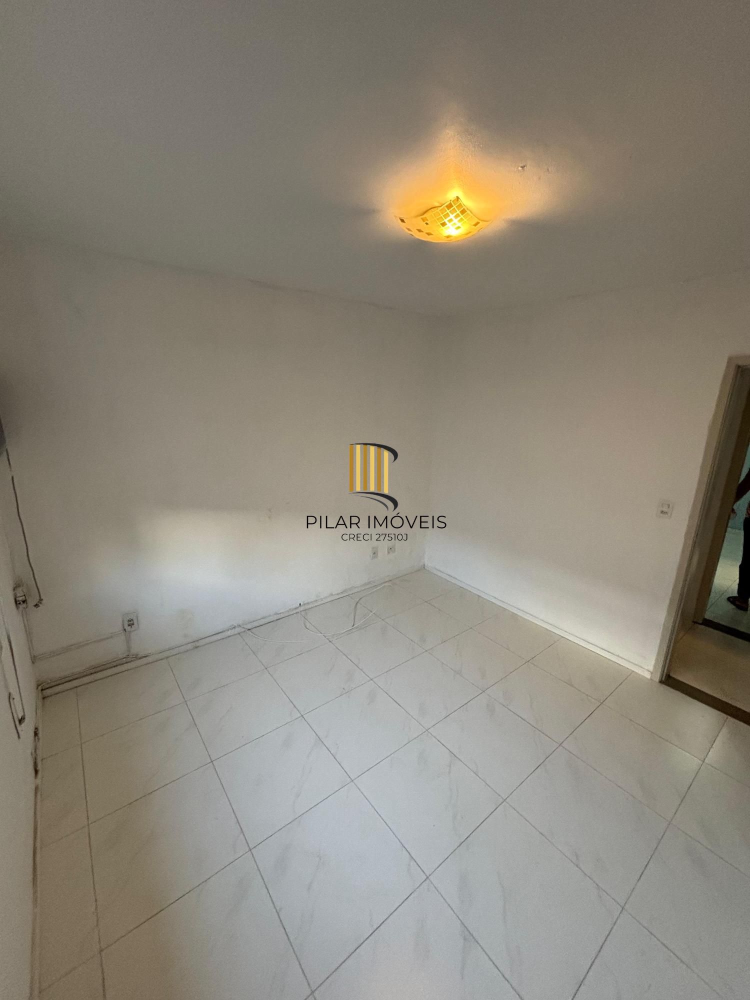 Apartamento 3 Dormitórios com Suíte e Churrasqueira, 93 m², Santa Maria Goretti