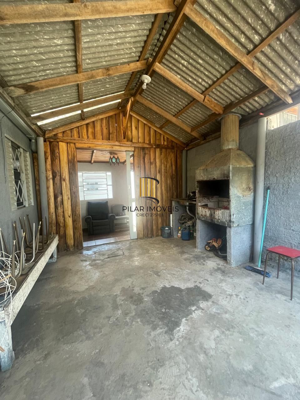 Casa com 3 quartos 152m² à venda Zona Norte de Porto Alegre