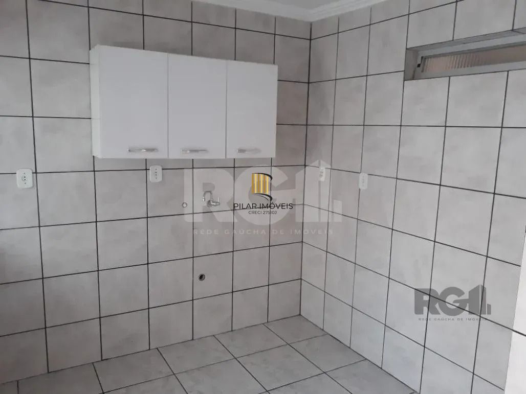 Apartamento 2 Dorms, 65m² – Alto, Iluminado e Bem Localizado