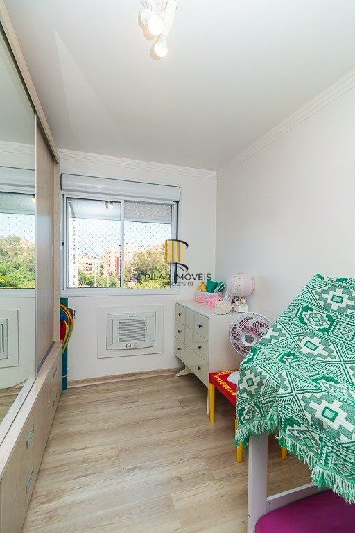 Apartamento 3 quartos com Suíte, 2 Vagas e elevador no Bairro Jardim Carvalho