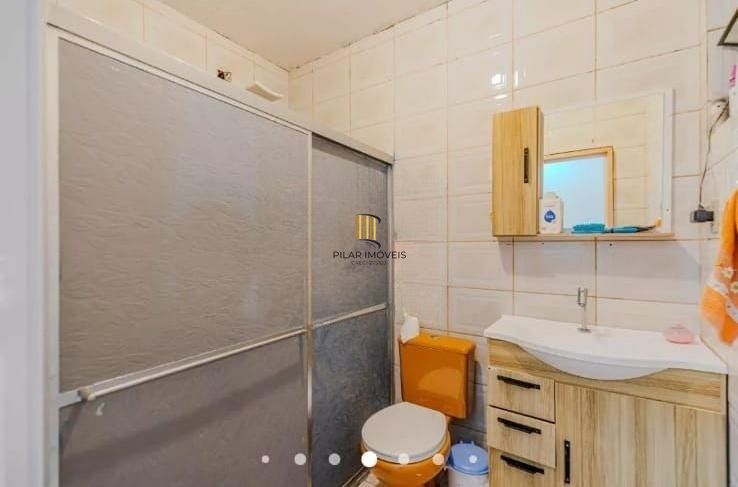 Casa com 3 dormitórios em Cachoeirinha