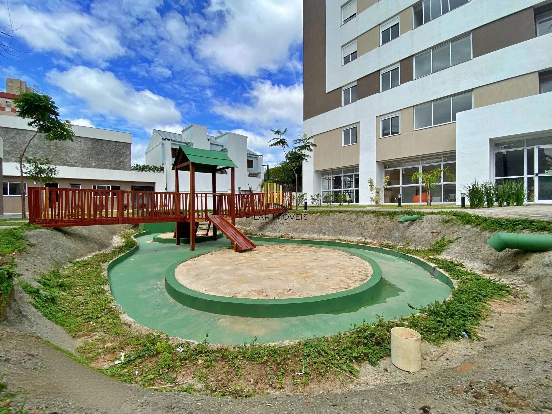 Apartamento 3 dormitórios c/ suíte, 2 vagas, leste, lazer completo