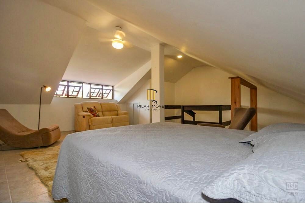 Casa com 3 Quartos 2 vagas cobertas, 155 m²  Bairro Espírito Santo Guarujá