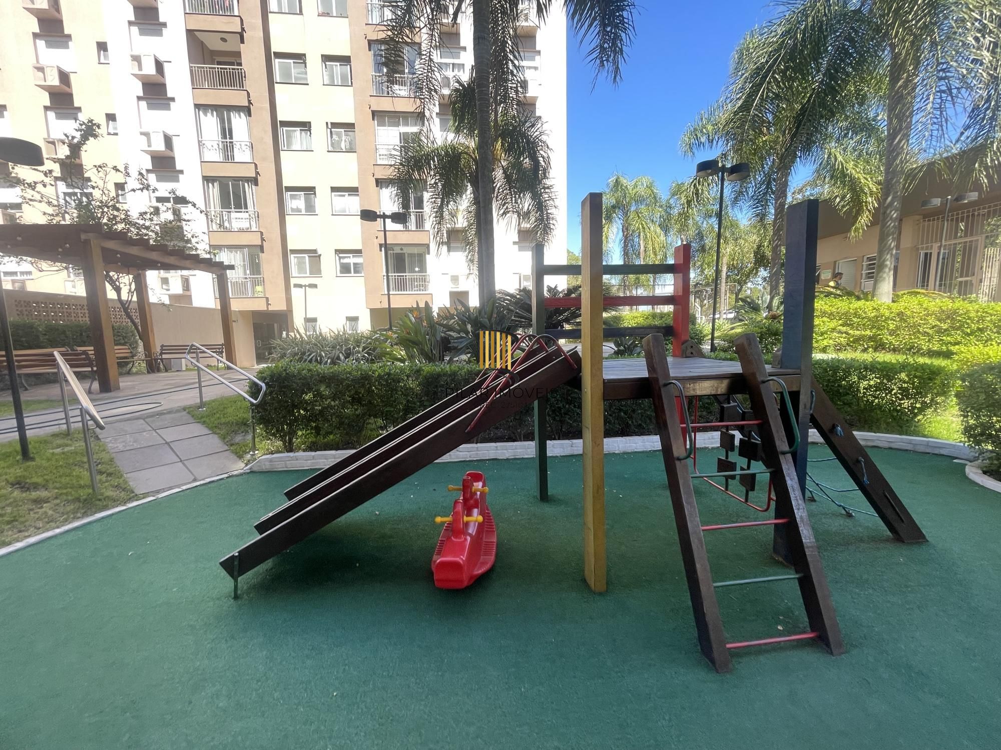 Apartamento à venda com 3 Dormitórios 78 m² sacada churrasqueira Av. Sartório