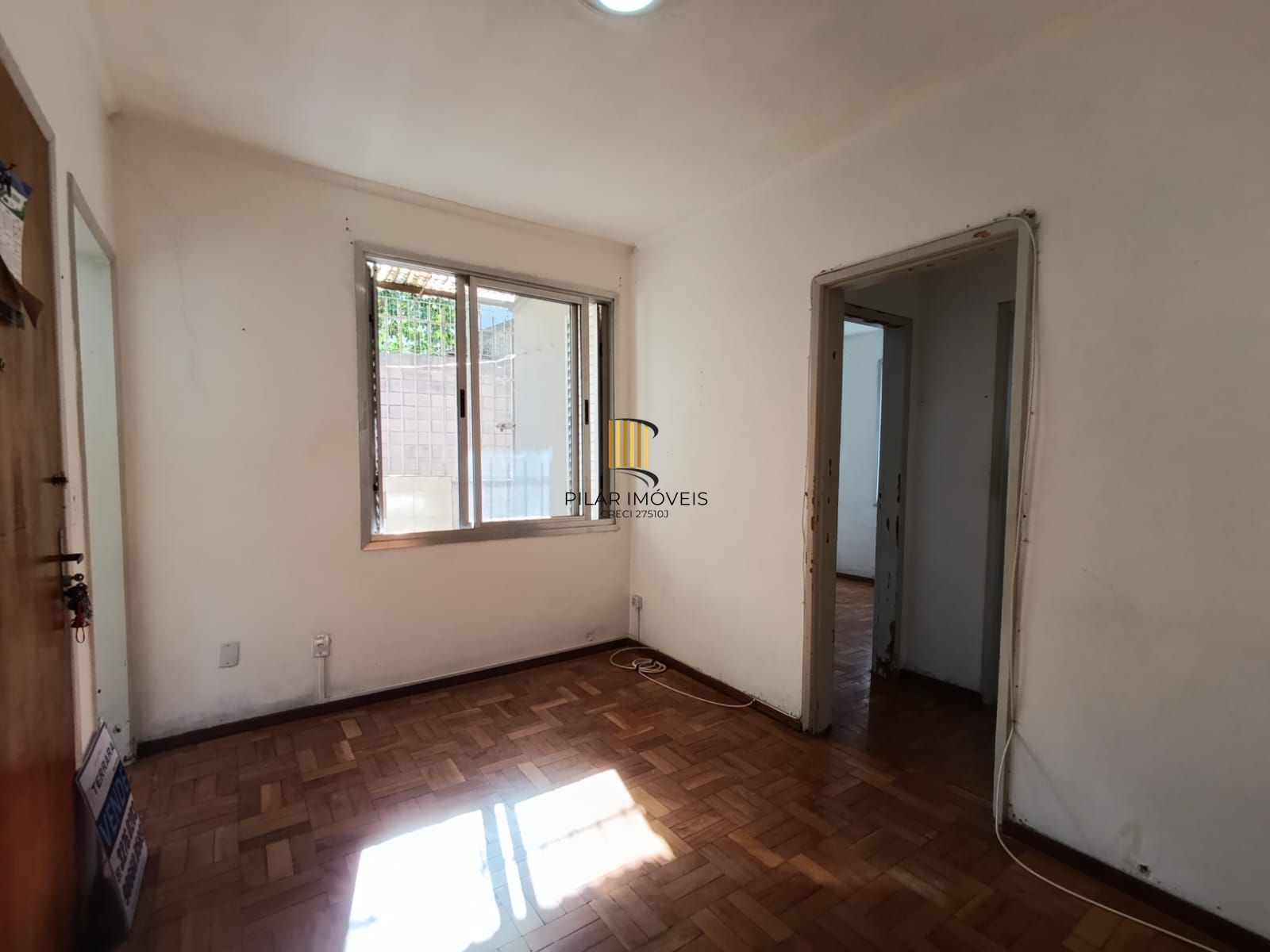 Apartamento térreo 2 quartos no bairro Petrópolis