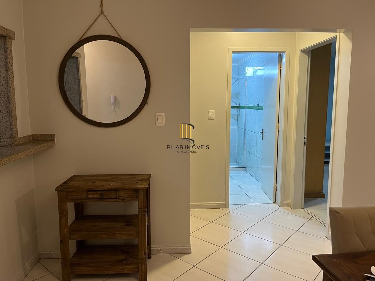 Apartamento de 2 dormitórios e 1 vaga à venda em Canoas