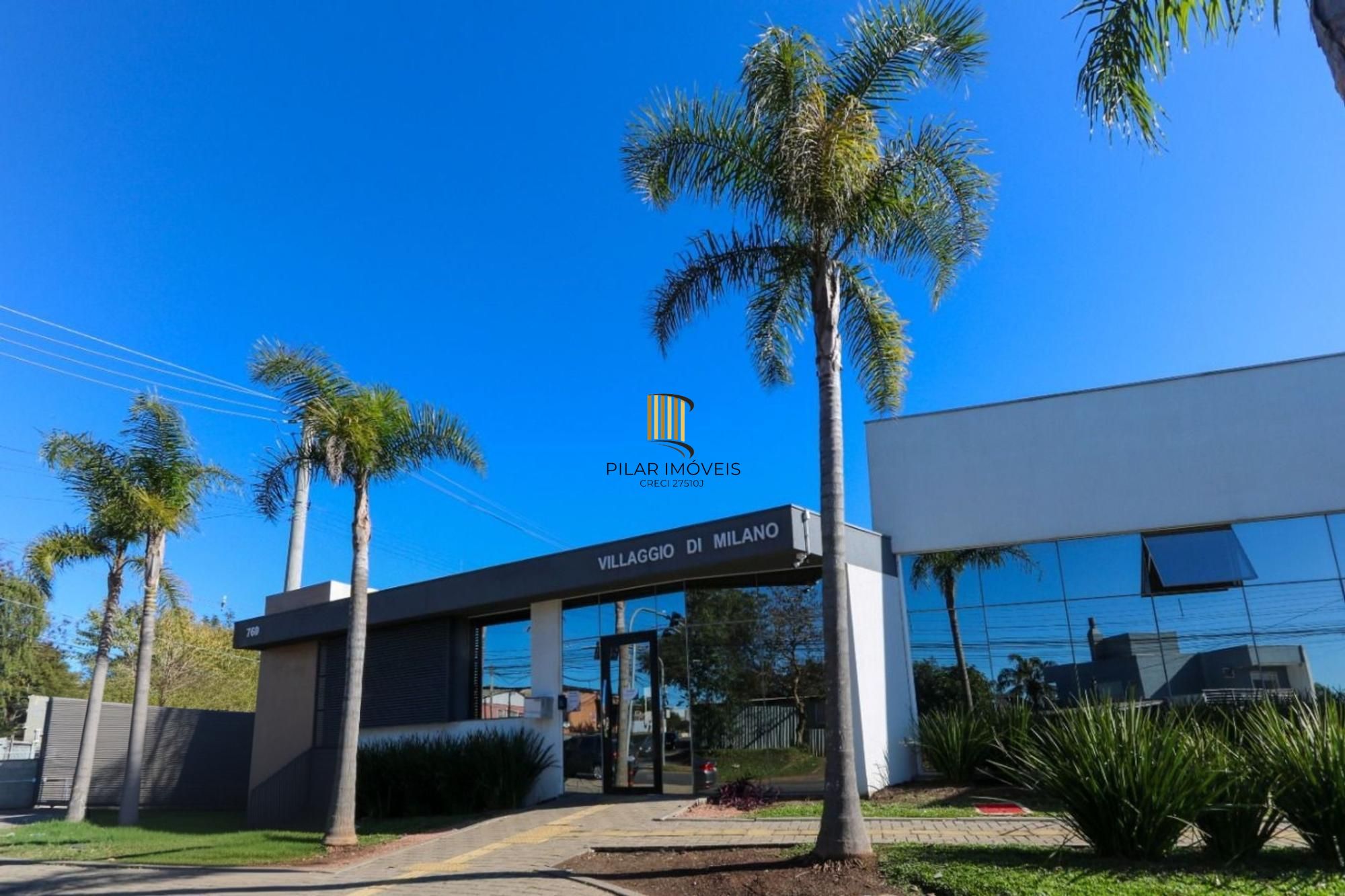 Apartamento com 2 quartos, 1 vaga e elevador no bairro Estancia Velha em Canoas