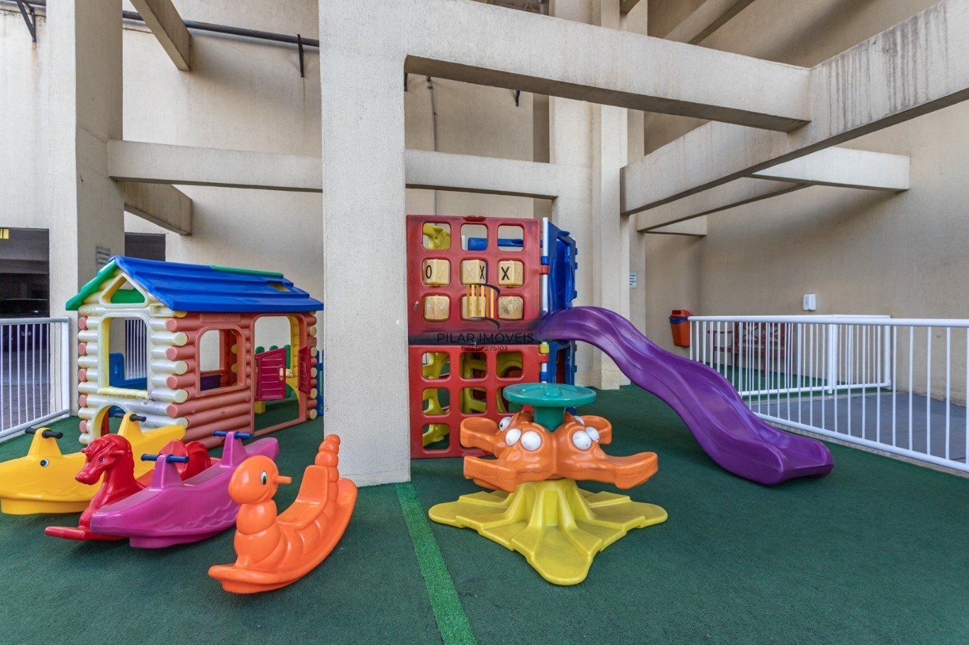 Apartamento com 3 quartos, 1 suíte, 66m² e 1 vaga na Bento Gonçalves.