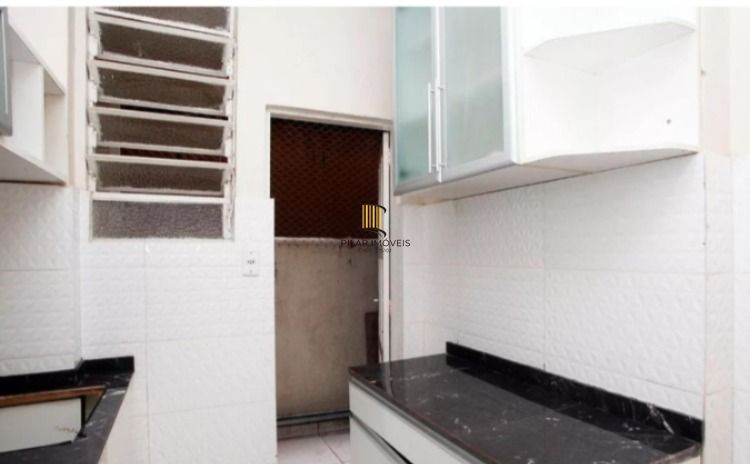 Apartamento a venda 46m², Centro Histórico.