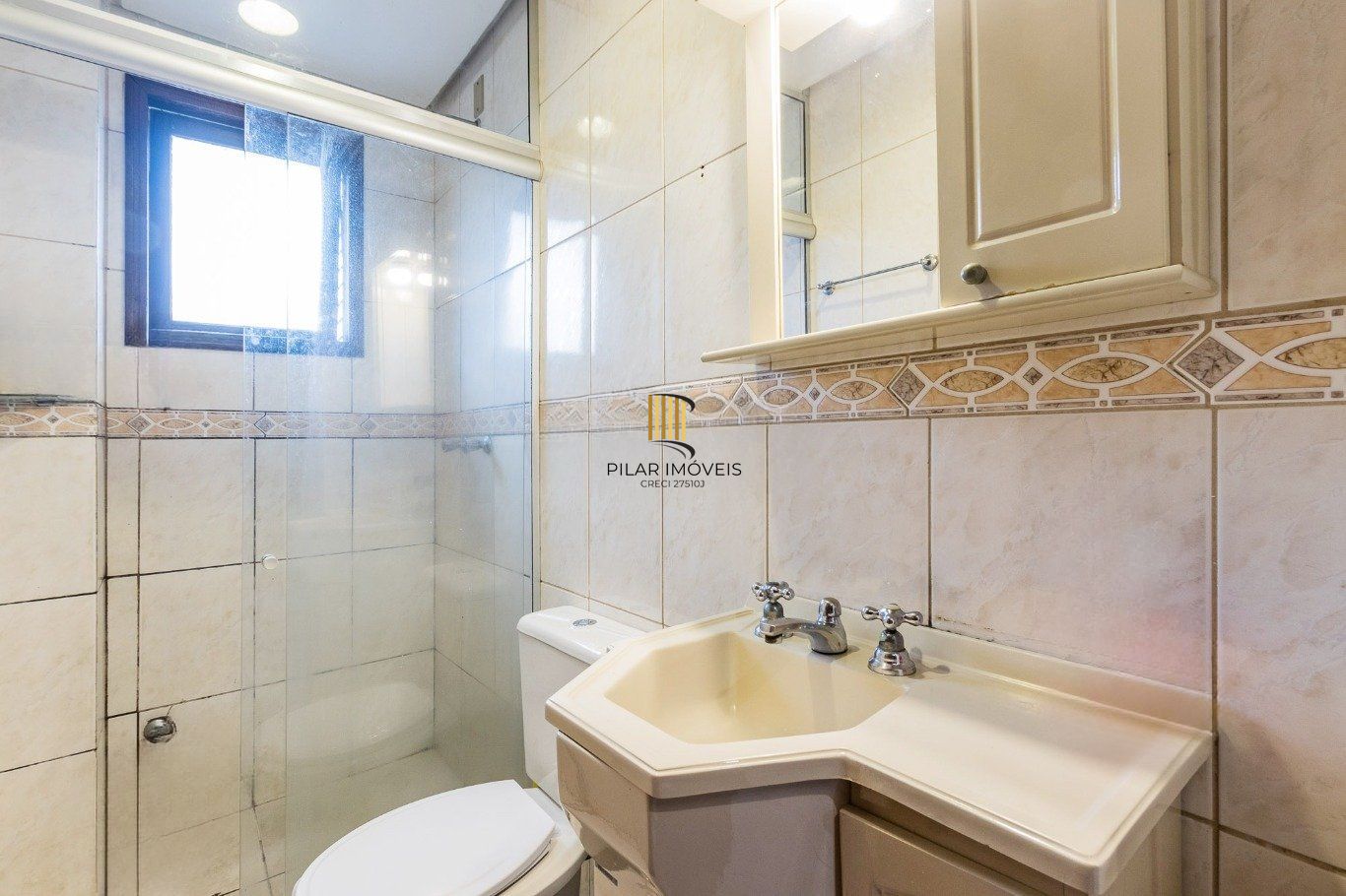 Apartamento à venda com 2 quartos 64 m² No Bairro Bom Jesus