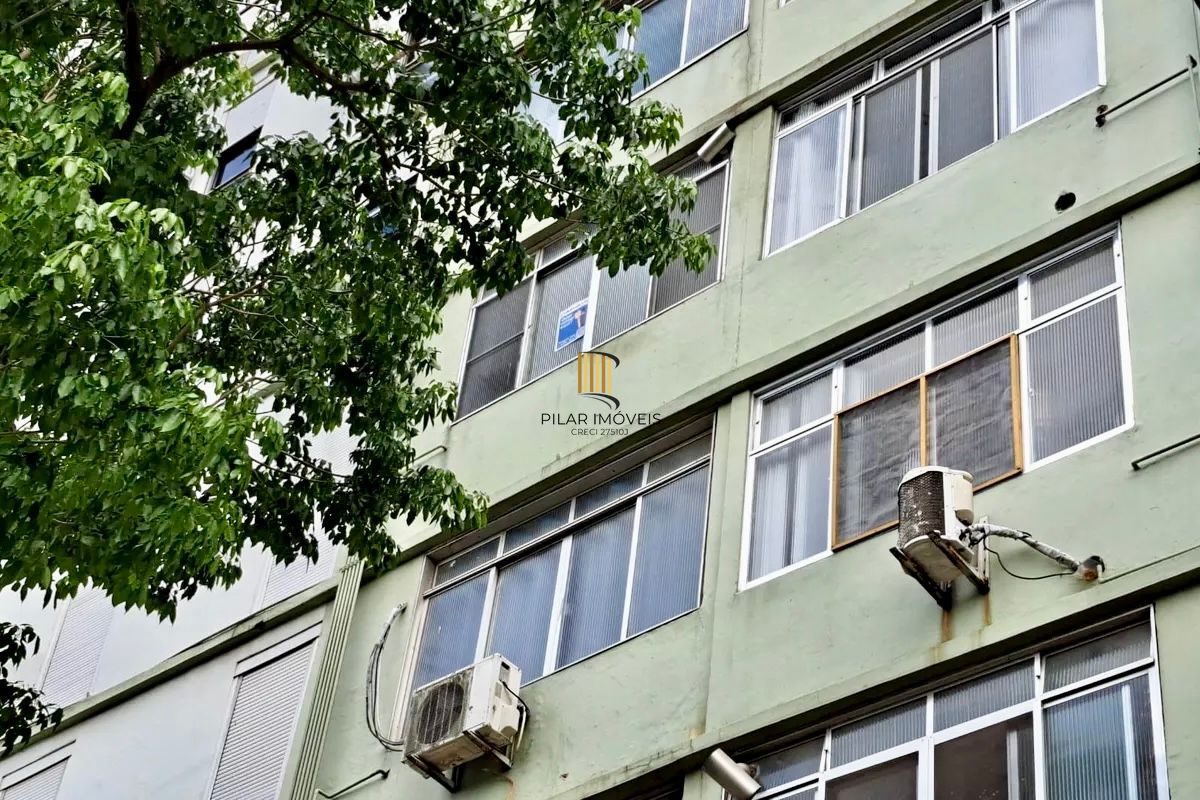 Apartamento à venda com 3 Dormitórios 91 m² Bairro Humaitá