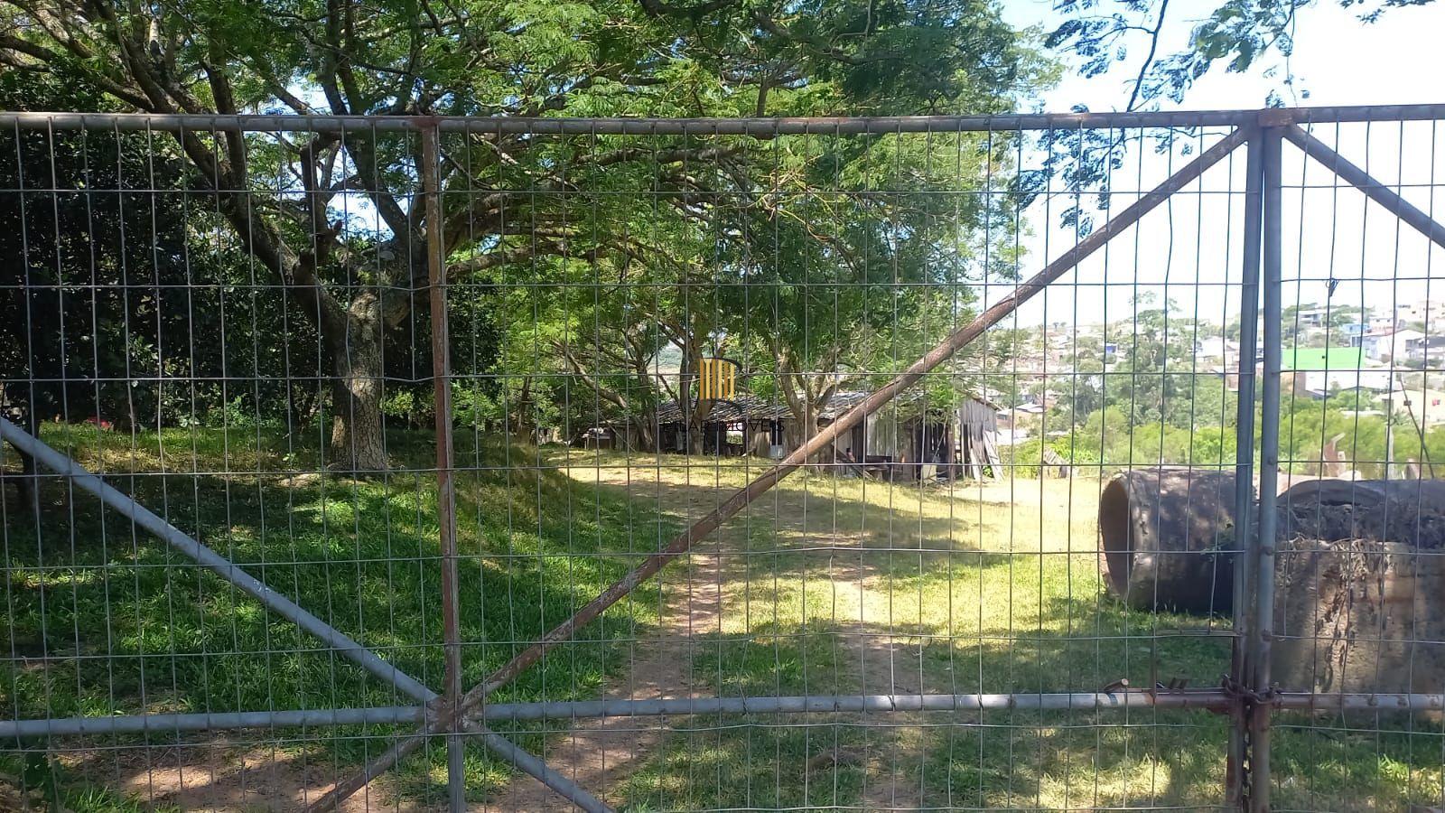 Chácara com 2 hectares no Bairro Mário Quintana