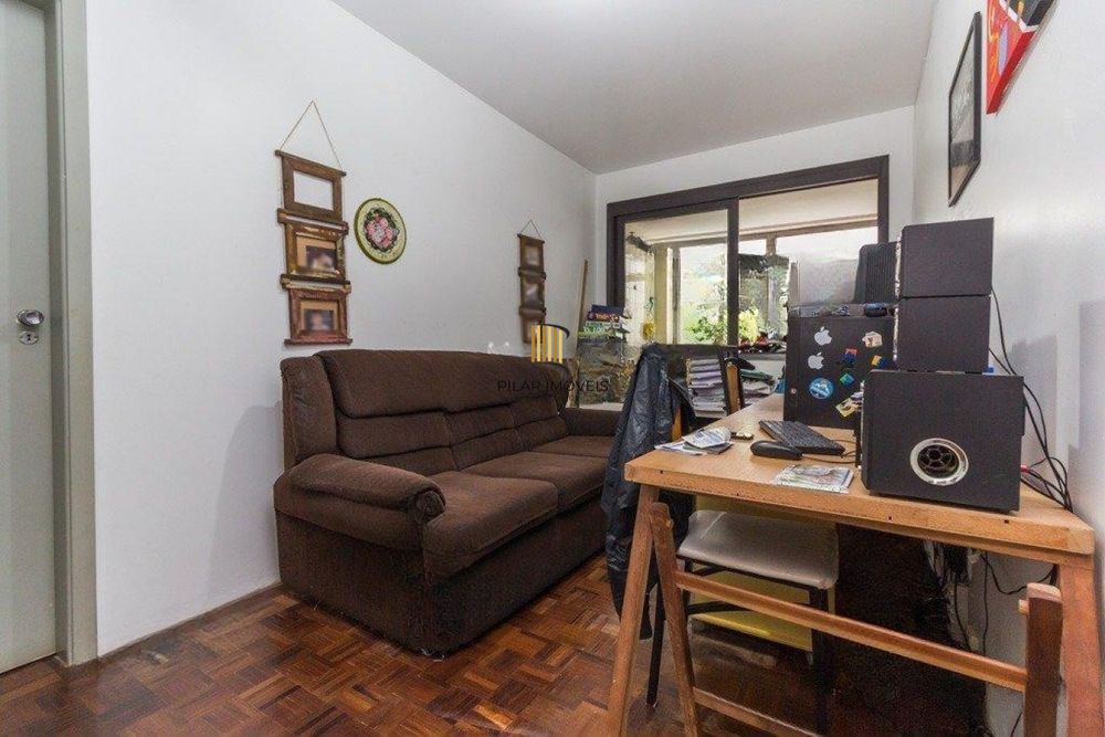 Apartamento com 3 quartos e 144m² à venda no bairro Auxiliadora