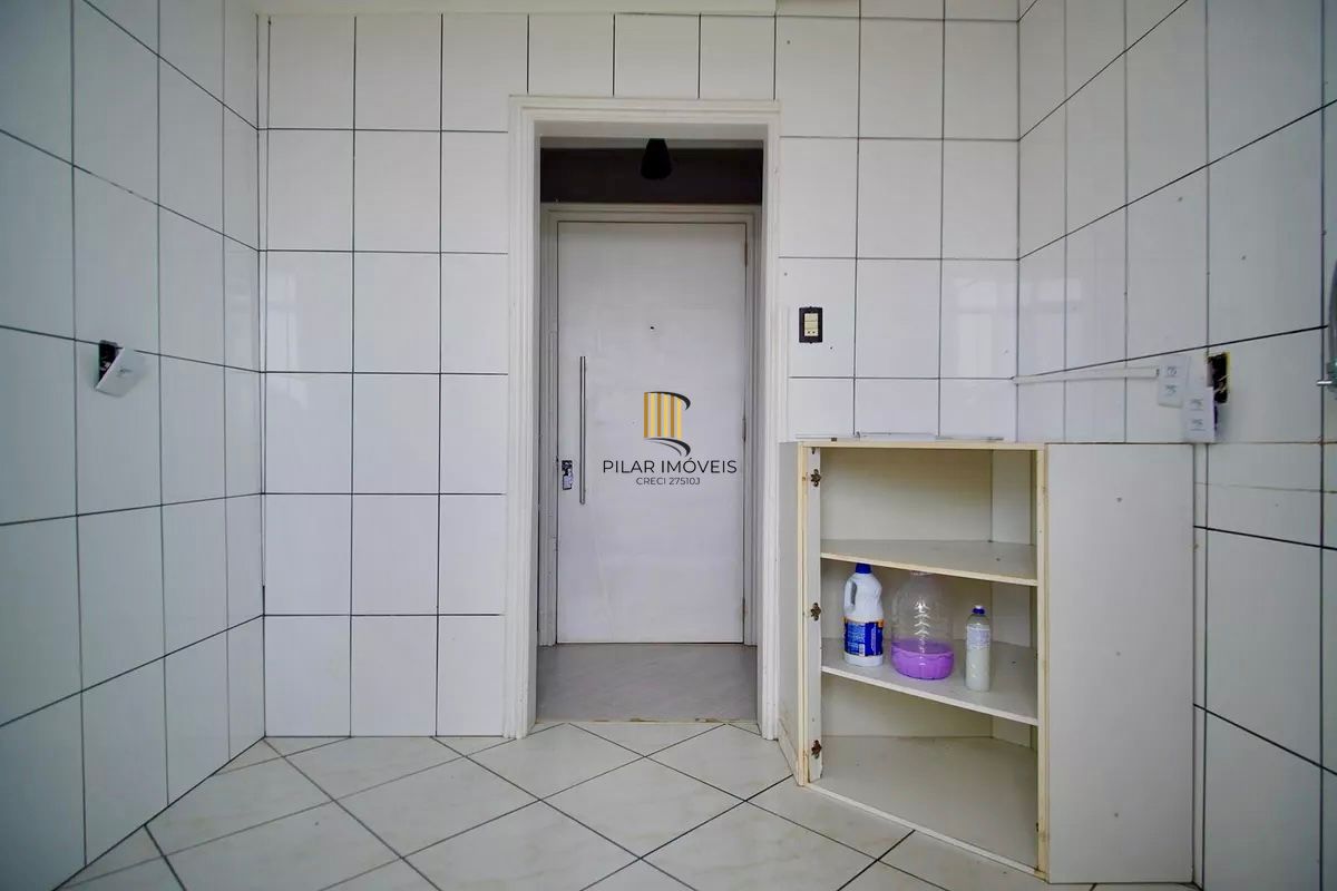 Apartamento à venda com 3 Dormitórios 91 m² Bairro Humaitá